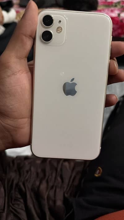 Apple iPhone 11