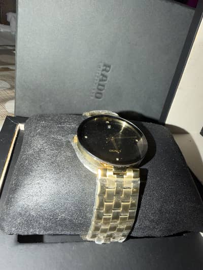 Rado centrix Gents watch R30527713