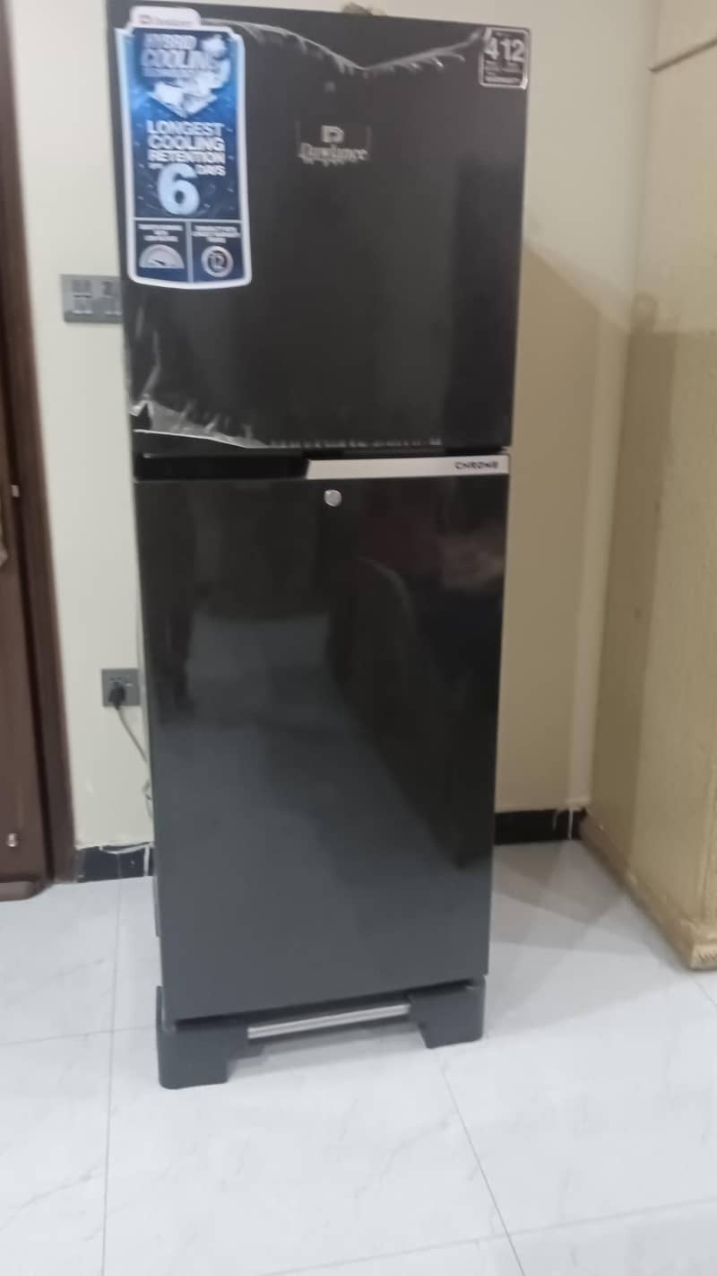 refrigerator 6