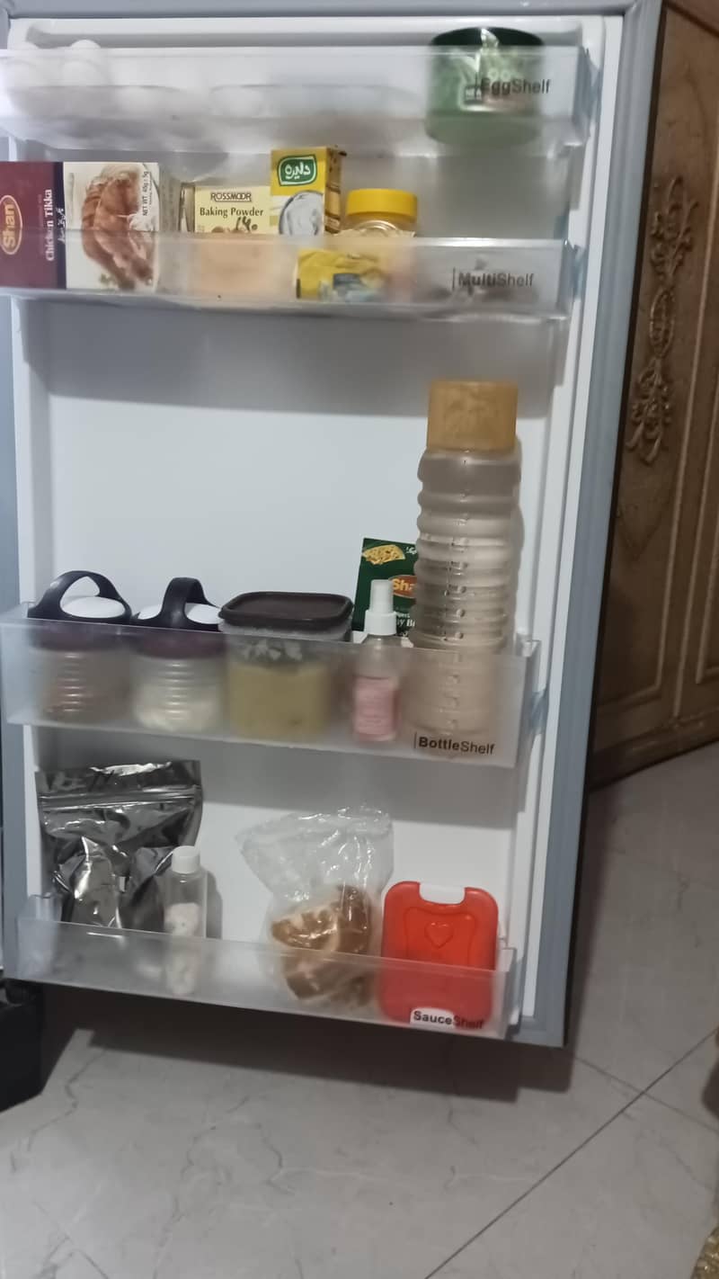 refrigerator 7