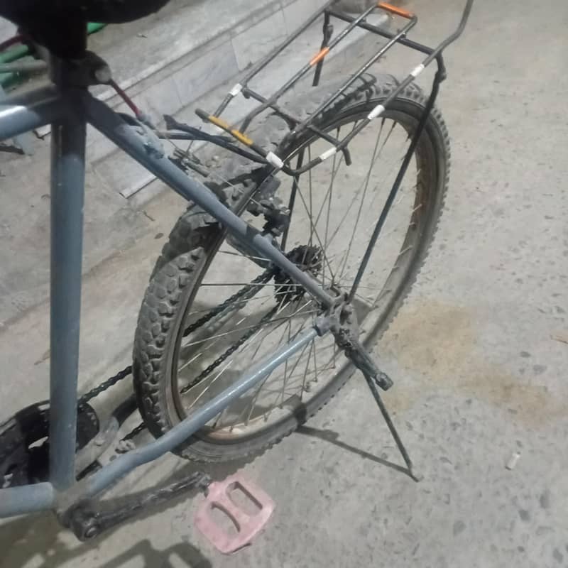 phonixc cycle 0