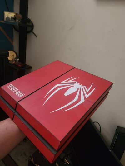 Playstation 4 jailbreak  1Tb