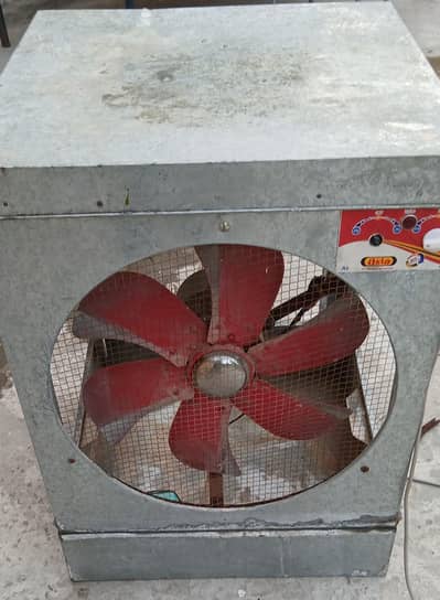 room cooler lahori