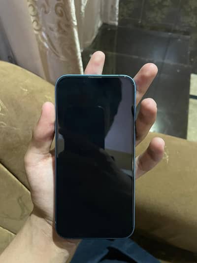 Apple iPhone 13