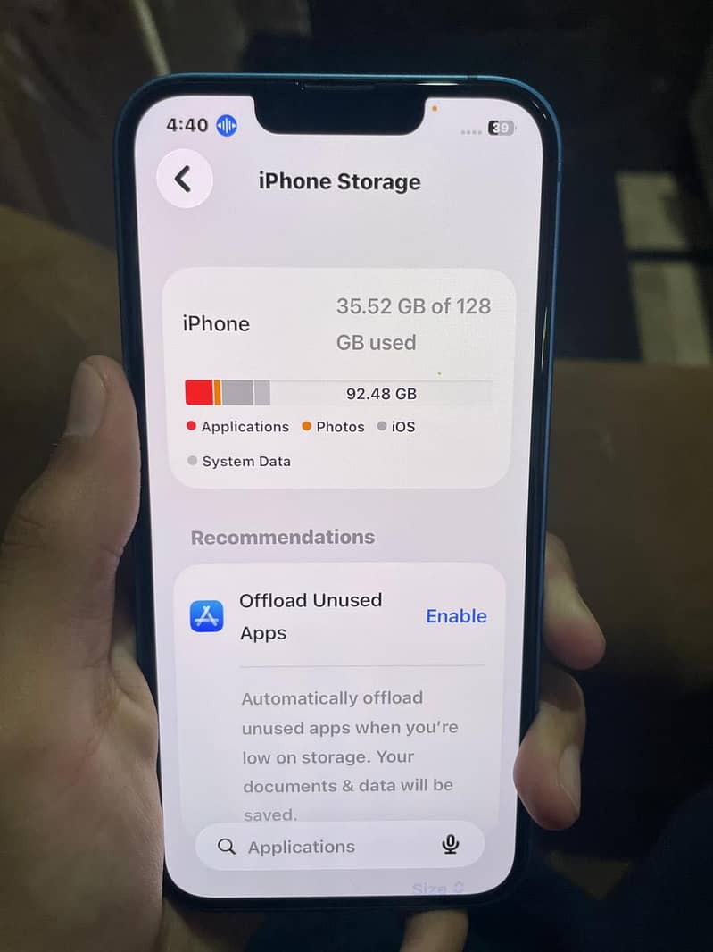 Apple iPhone 13 9