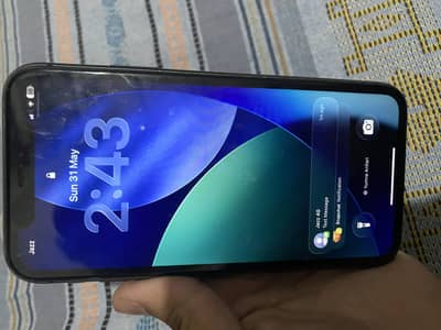 I phone 11 256gb