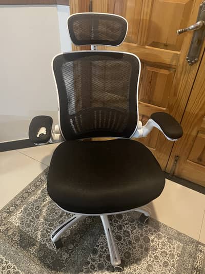 Office chair