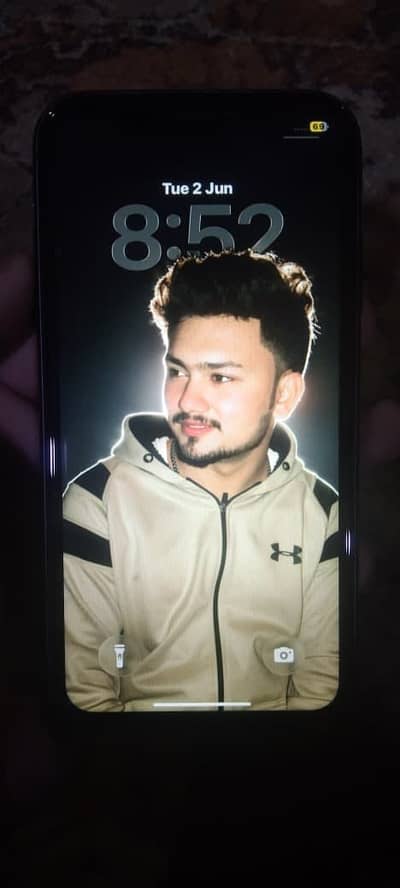 iPhone 11 factory unlocked