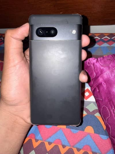 Google Pixel 7 PTA APPROVED