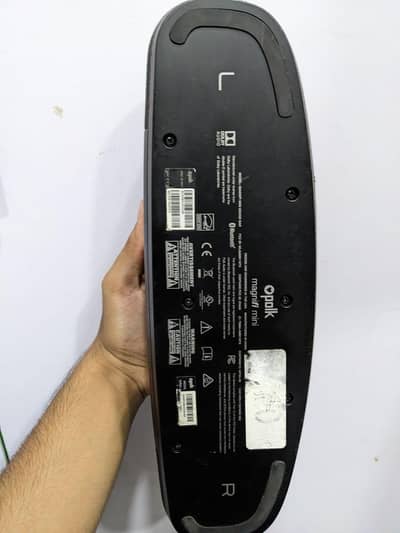 Polk Magnifi mini soundbar