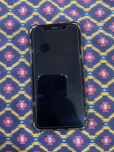 Apple iPhone XS