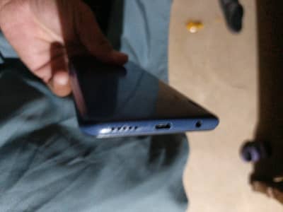 Xiaomi Redmi Note 9