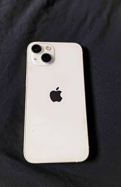 Apple iPhone 13