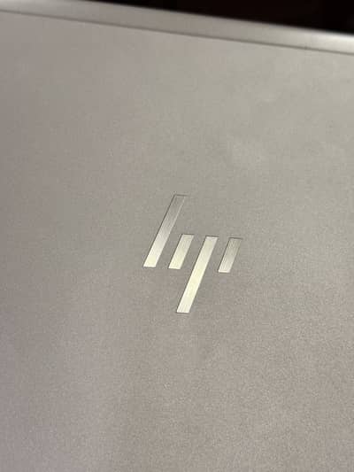 HP ZBOOK 15u G6
