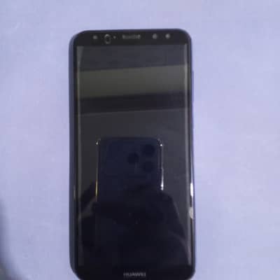Huawei Mate 10 Lite