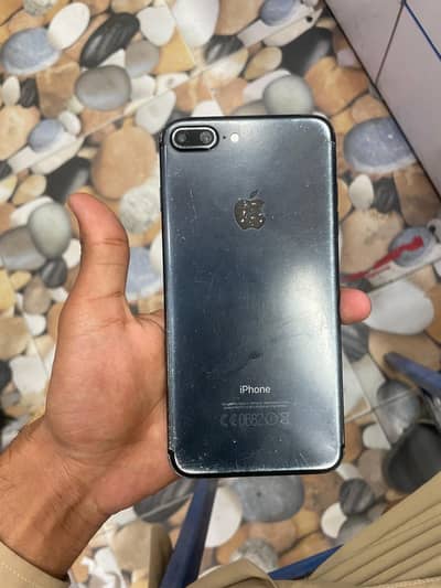 Apple iPhone 7 Plus
