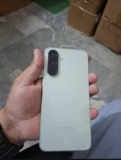 Samsung Galaxy A56 5g