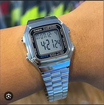 casio 178w genuine