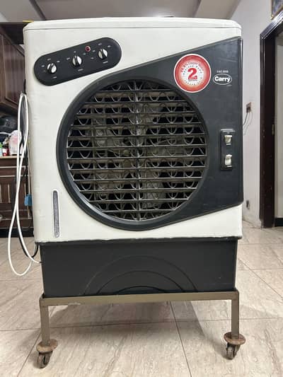 Air cooler