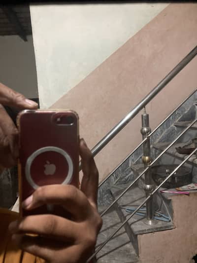 iPhone se 2020 2nd generation