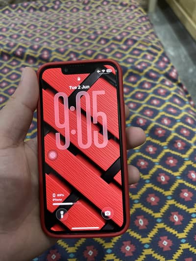 Apple iPhone 13 mini