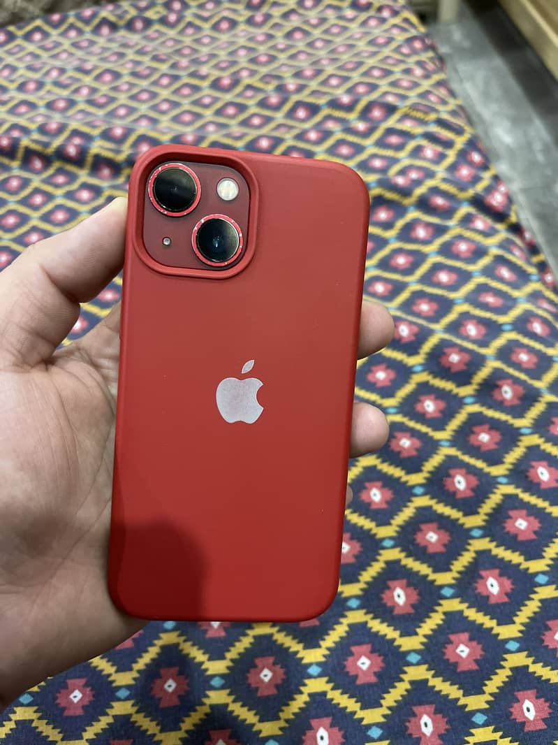 Apple iPhone 13 mini 1