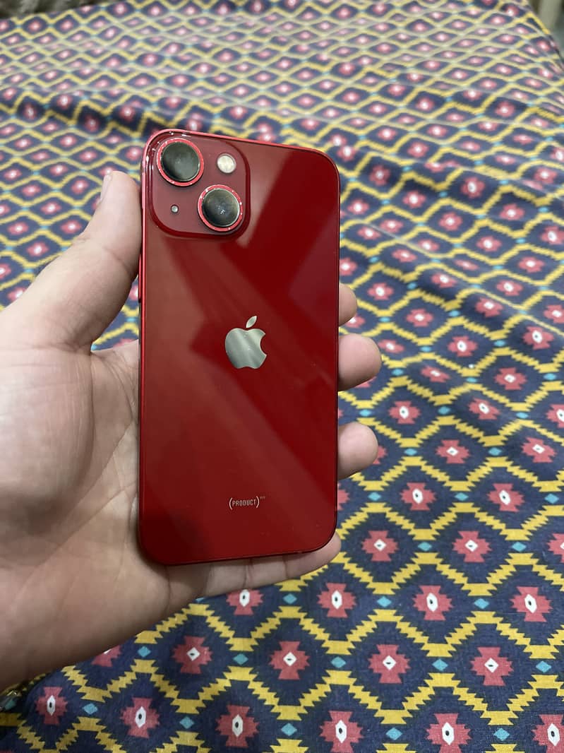 Apple iPhone 13 mini 2