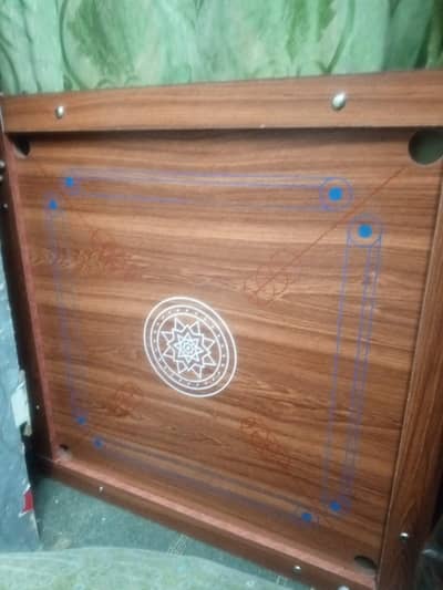 36*36 carrom board melamine