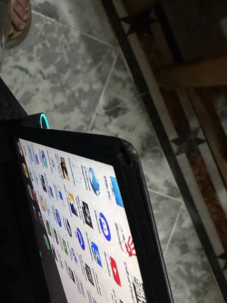 Alienware M16 R1 8