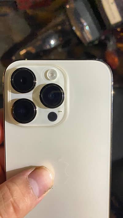 Apple iPhone 14 Pro Non Pta