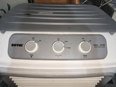 Room Cooler Rac 4700