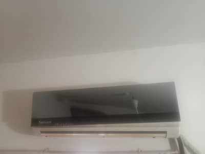 Haier ac for sale