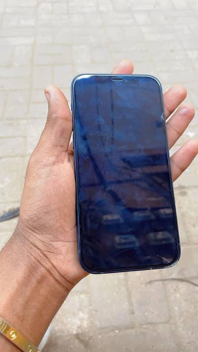 Apple iPhone 12 jv