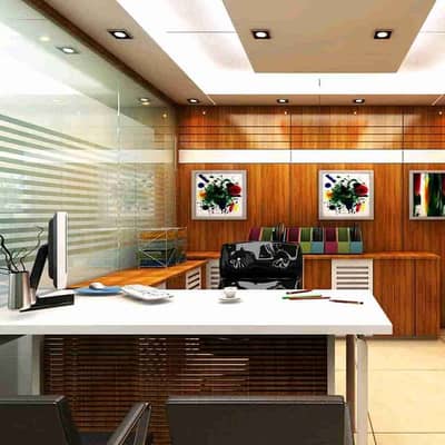 Only 06 hours work available in my office