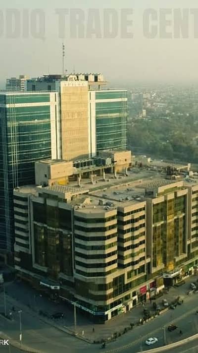 Preemium Office for rent