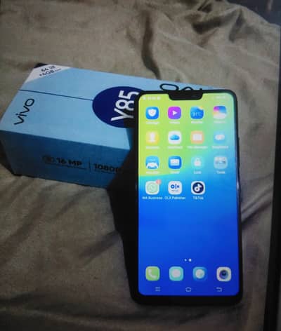 Vivo Y85