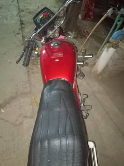 Honda CD 70