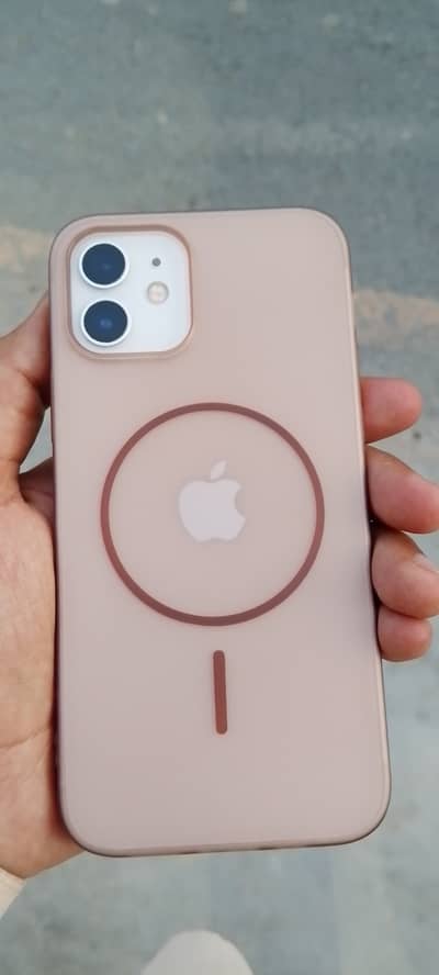 iPhone 12 dual pta approved 256GB battery 93 configuration 10/10