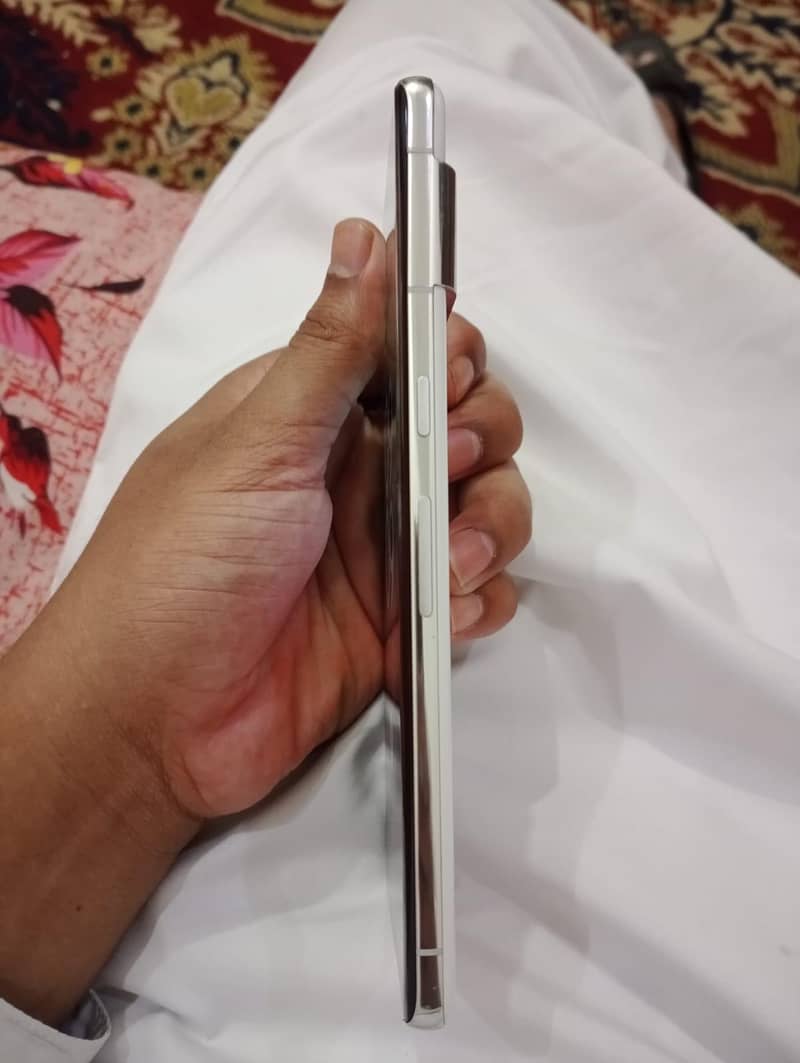Google Pixel 7 Pro 0