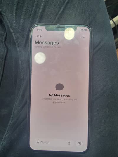 Apple iPhone 11 Pro