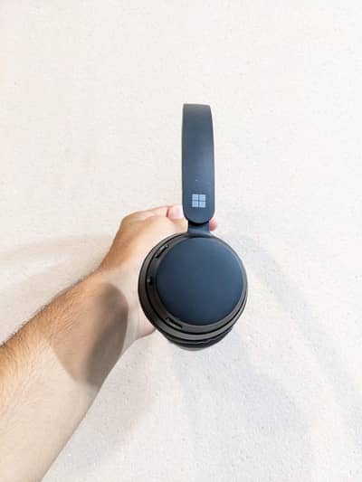 Microsoft Modern Wireless Headset
