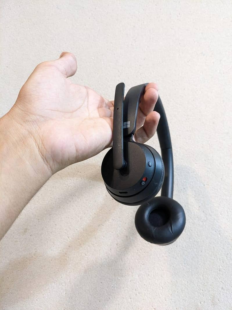 Microsoft Modern Wireless Headset 2