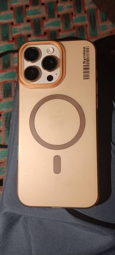 Apple iPhone 16 Pro Max