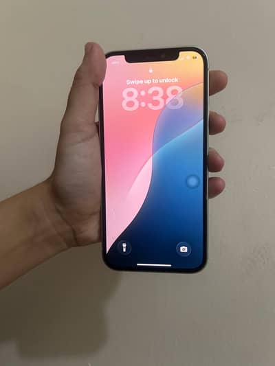 Apple iPhone 12