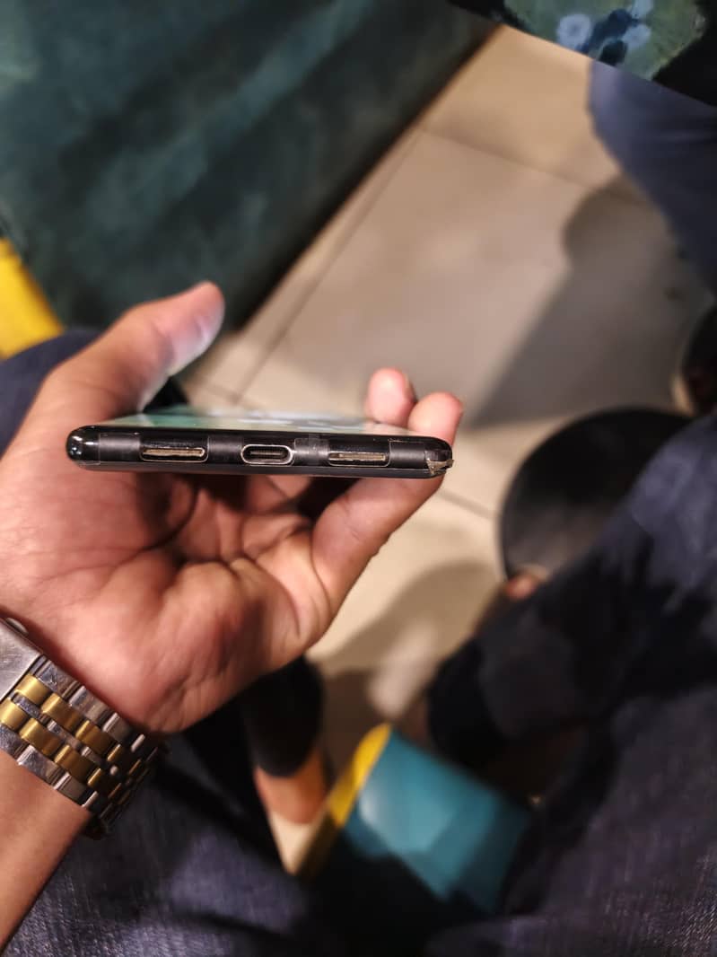 Google Pixel 6 Pro 2