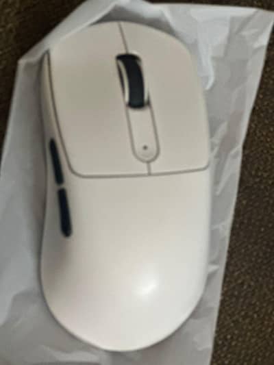 Gaming mouse attack shark v5 ultra