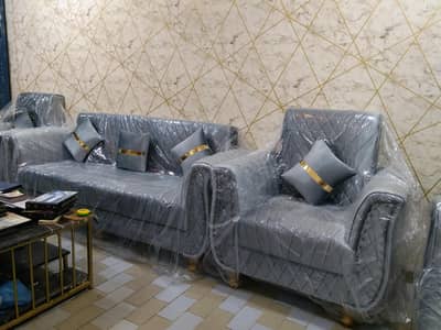 7 Seater Sofa Set/ Sofa / Sofa Set/ sofa set