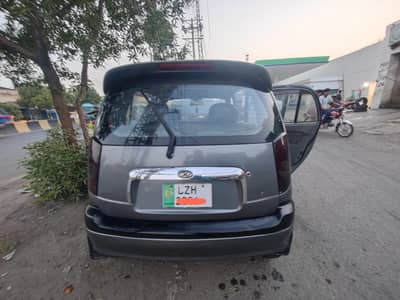 Hyundai Santro 2004