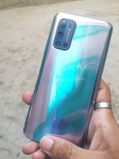Vivo V19