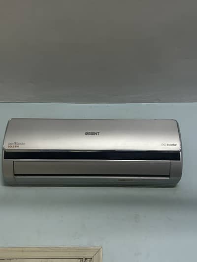 Orient 1 Ton DC Inverter